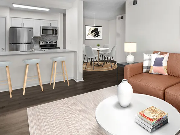 Granada Apartment Homes