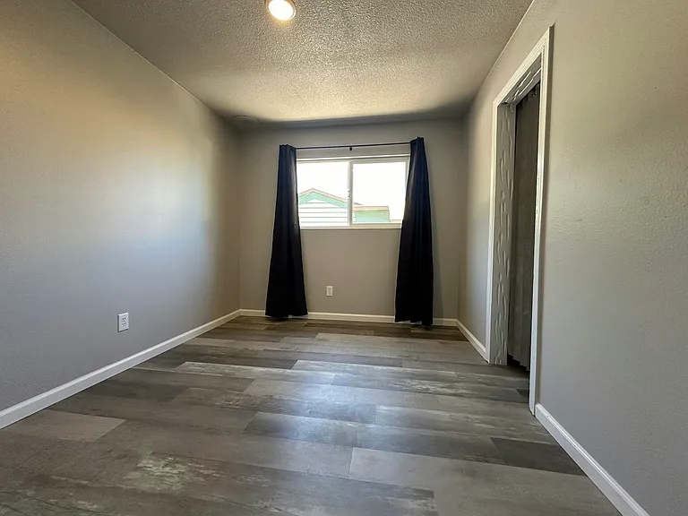 Bed Room 4