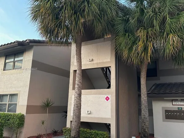 9861 Nob Hill Ct #9861, Sunrise, FL 33351