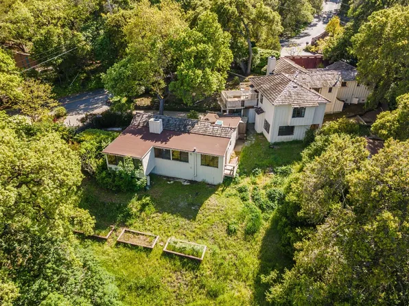 11185 Mora Dr, Los Altos, CA 94024