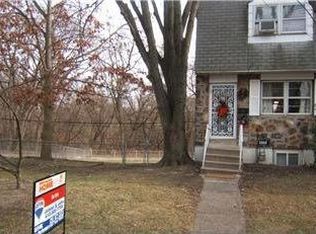 1502 Rainer Rd, Brookhaven, PA 19015