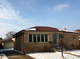 8924 Oswego Ave, Morton Grove, IL 60053