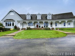 709 Stoney Ridge Ct, Caledonia, MI 49316