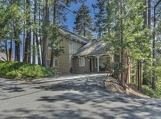 394 Ranier Rd, Lake Arrowhead, CA 92352