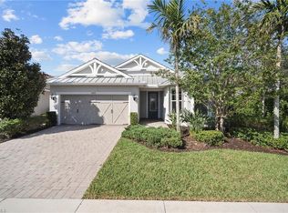 10602 Tidewater Key Blvd, Estero, FL 33928