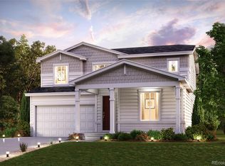 14420 Ranch St, Mead, CO 80504