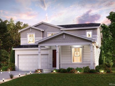 14420 Ranch Street, Mead, CO, 80504