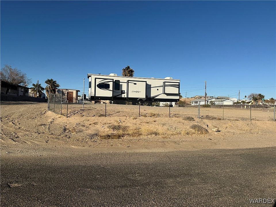 1st image of 4611 Wikieup Drive