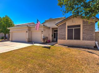 870 S Pueblo St, Gilbert, AZ 85233