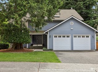 15929 NE 27th Pl, Bellevue, WA