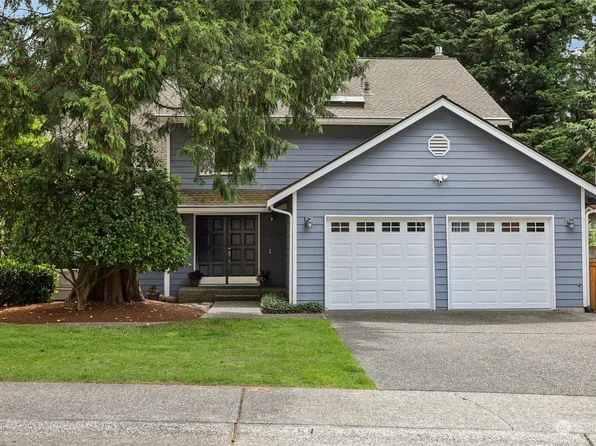 15929 NE 27th Place, Bellevue, WA 98008