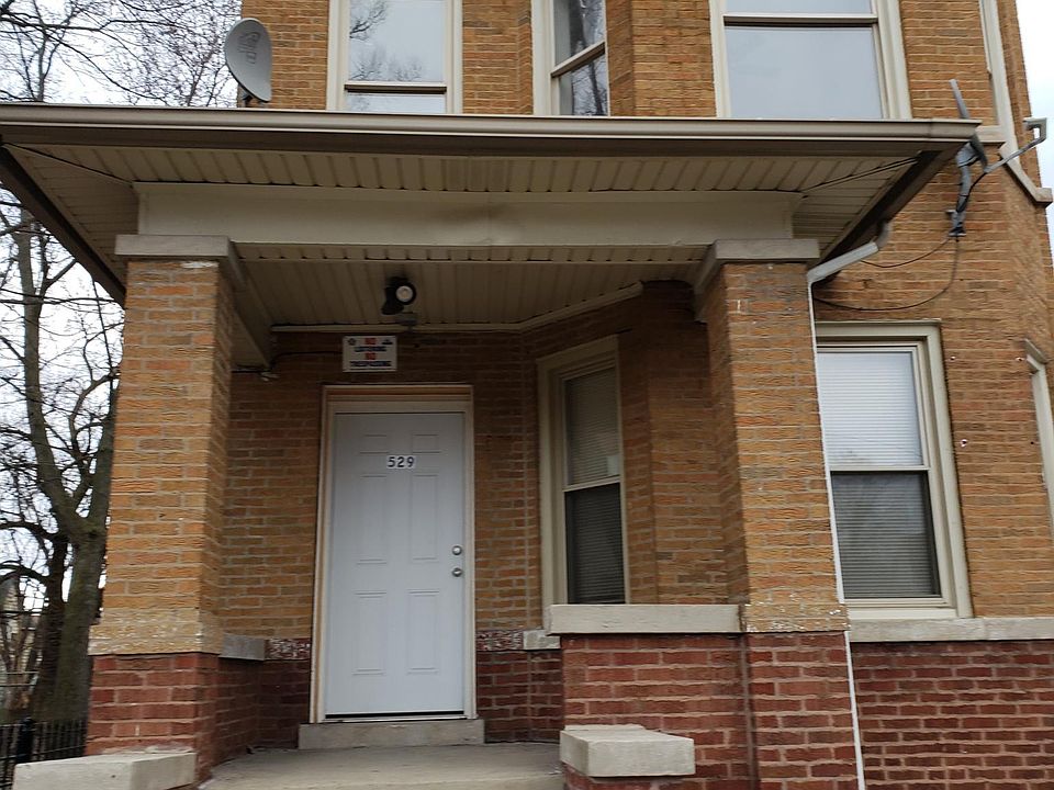 1st image of 529 N Laramie Ave #2