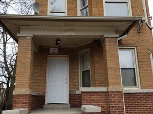 529 N Laramie Ave #2, Chicago, IL 60644