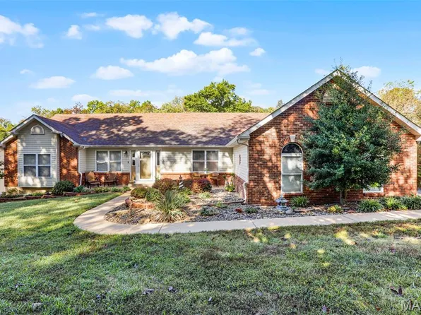 2201 Highway N, Pacific, MO 63069