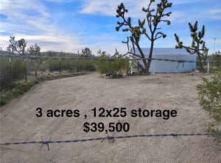 Lots 3 2 1 Lost Mine Rd, Dolan Springs, AZ 86441