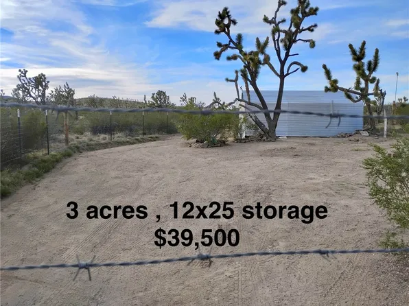 Lots 3 2 1 Lost Mine Rd, Dolan Springs, AZ 86441