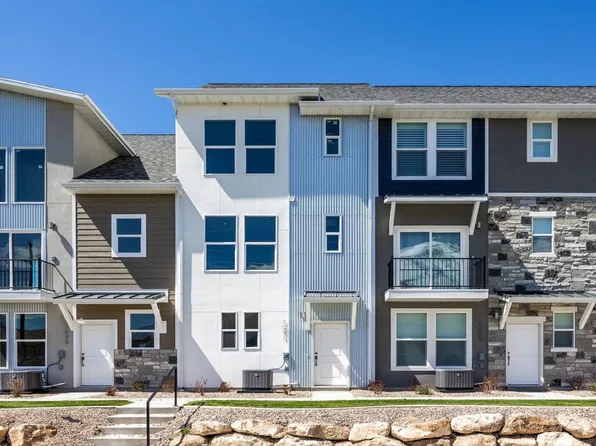 1054 S 2740 E, Spanish Fork, UT 84660