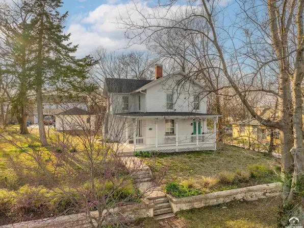 627 Connecticut St, Lawrence, KS 66044