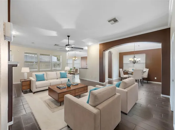 24538 Fort Settlement Dr, Spring, TX 77373