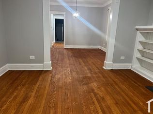 816 W 51st Pl #2, Chicago, IL 60609