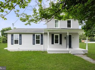 567 Ackley Rd, Newport, NJ 08345