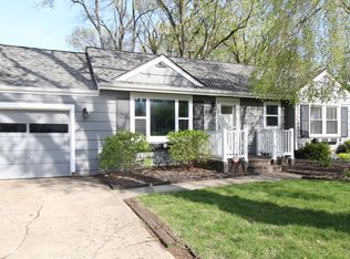 5511 Beverly Ln, Mission, KS 66202