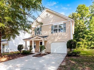 4936 Oak Pasture Ln, Charlotte, NC 28269