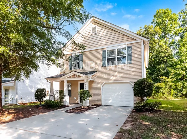 4936 Oak Pasture Ln, Charlotte, NC 28269