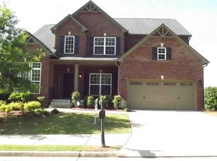 441 Twain Cir SE, Mableton, GA 30126