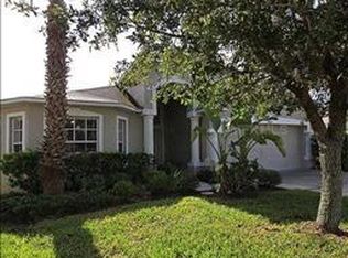 17429 Cricket Chirp Loop, Land O Lakes, FL 34638