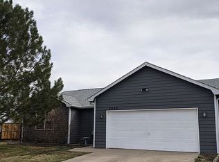 2908 Quail St, Evans, CO 80620