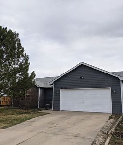 2908 Quail St, Evans, CO, 80620