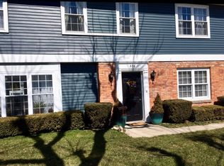 536 Rensselaer St, Springfield, OH 45503