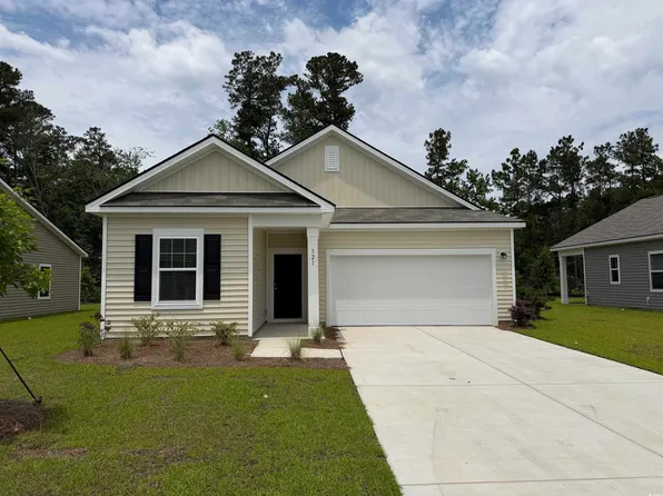 121 Admiral St #HOMESITE 5, Conway, SC 29526