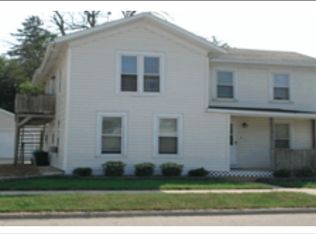 638 Harding St, Janesville, WI 53545