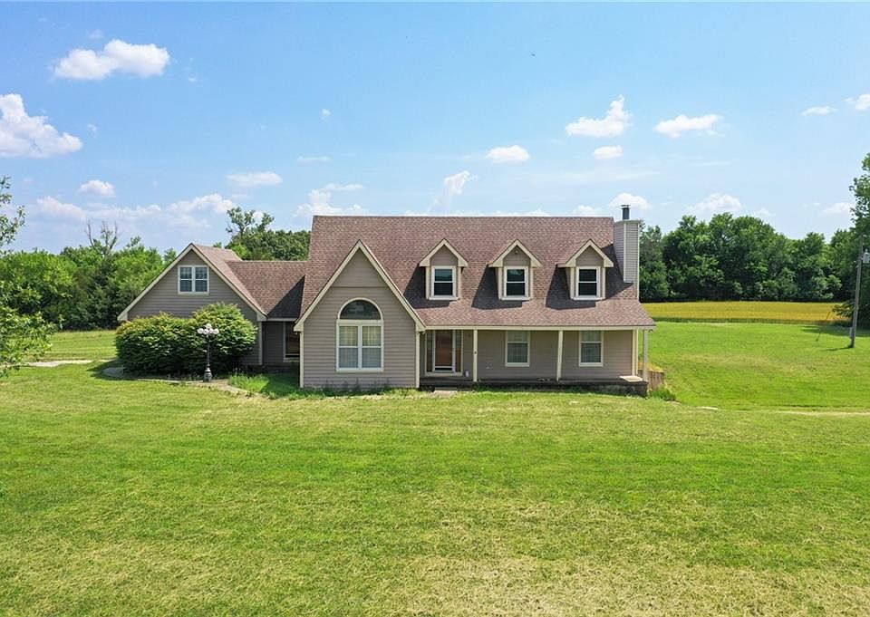 18943 54th St, Mc Louth, KS 66054 MLS 2439500 Zillow