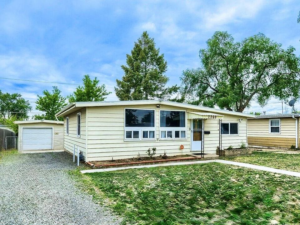 1st image of 7260 E 75th Avenue