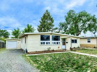 7260 E 75th Ave, Commerce City, CO 80022