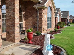 5411 Blazing Star Ln, Wichita Falls, TX 76310