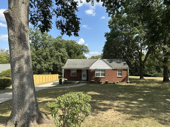 321 E Marthona Rd, Madison, TN 37115