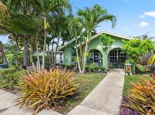 215 S E Street, Lake Worth Beach, FL 33460