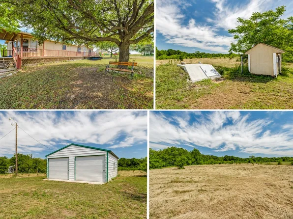 843 County Road 4900, Trenton, TX 75490