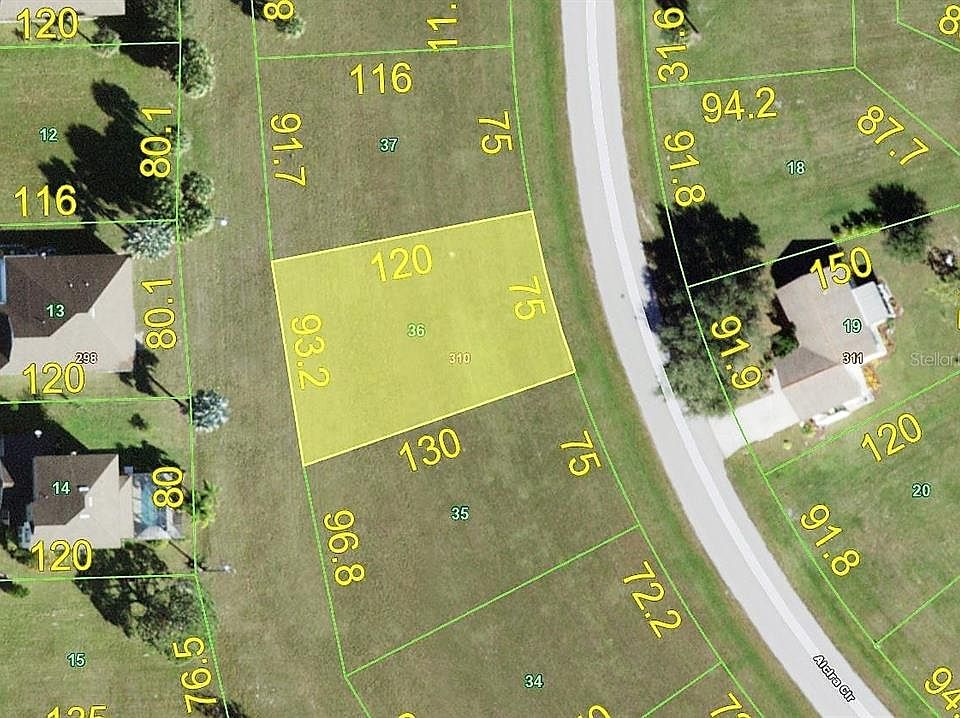 1st image of 16315 Alcira Cir