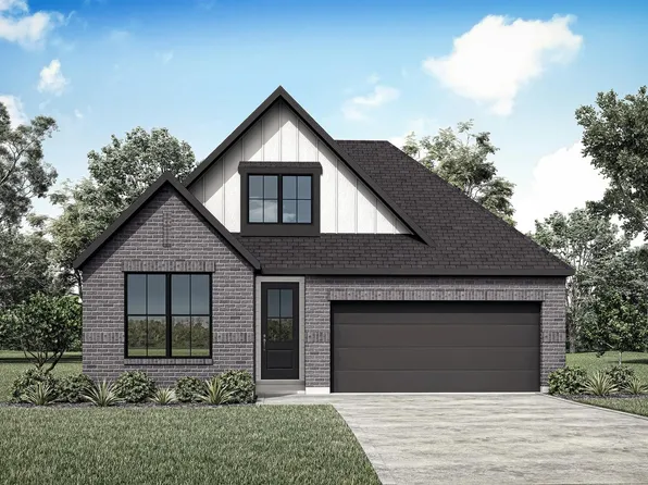18607 Shamrock Isle Ct, Hockley, TX 77447