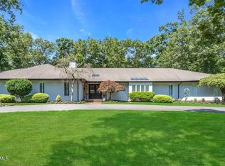 1582 Beaver Hollow Drive, Toms River, NJ 08755