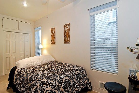 Master Bedroom 16X8