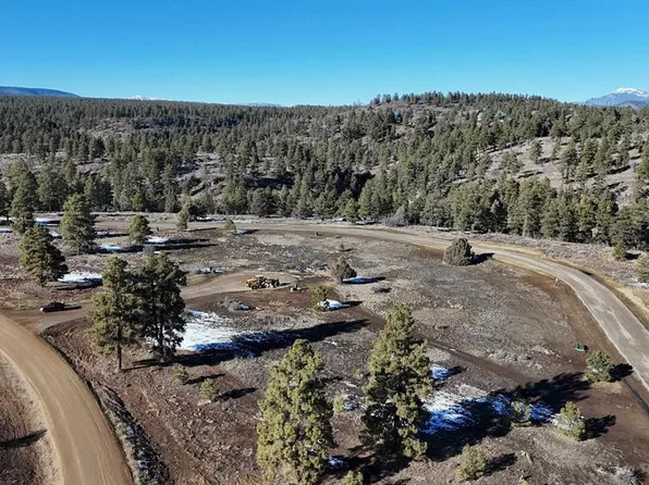 37 Arroyo Court, Pagosa Springs, CO 81147