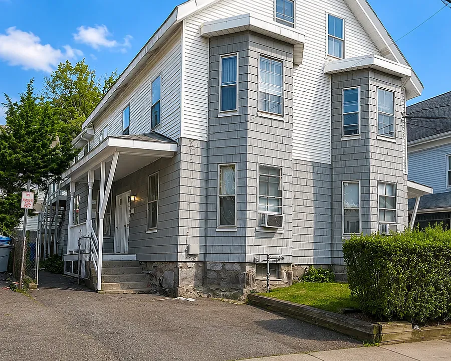 123 Chestnut St #2