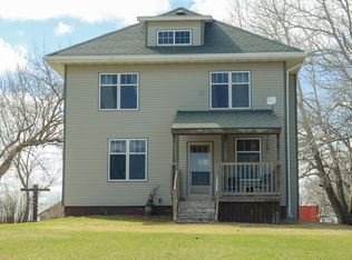 6012 6th St, Lake Park, MN 56554