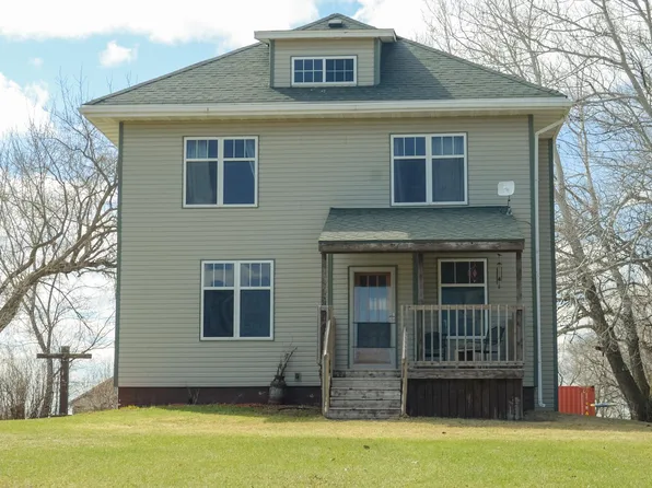 6012 6th St, Lake Park, MN 56554